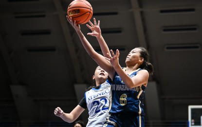 NUNS crushes Ateneo by 126