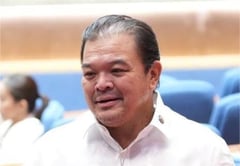 Solon backs anti-dynasty bill as Congress revisits reform