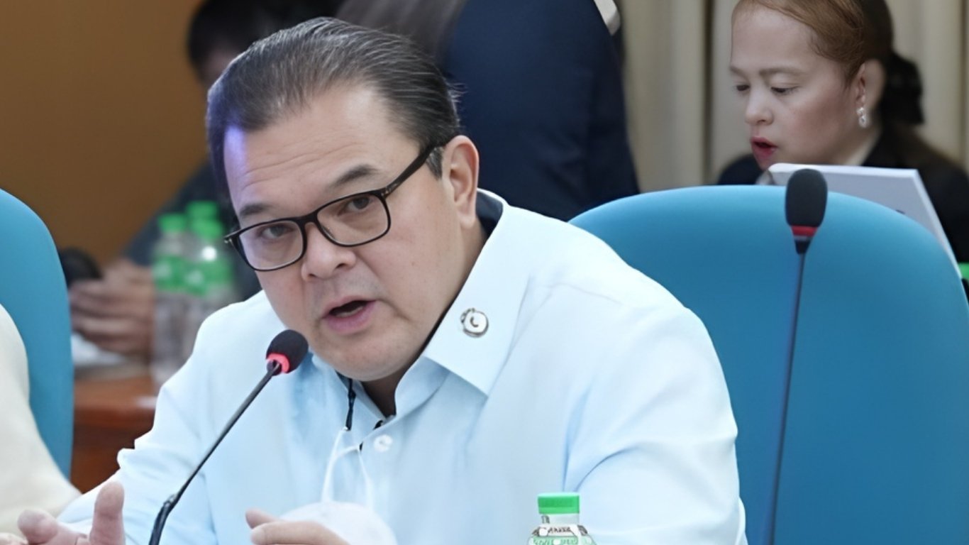 Solon backs anti-political dynasty bill