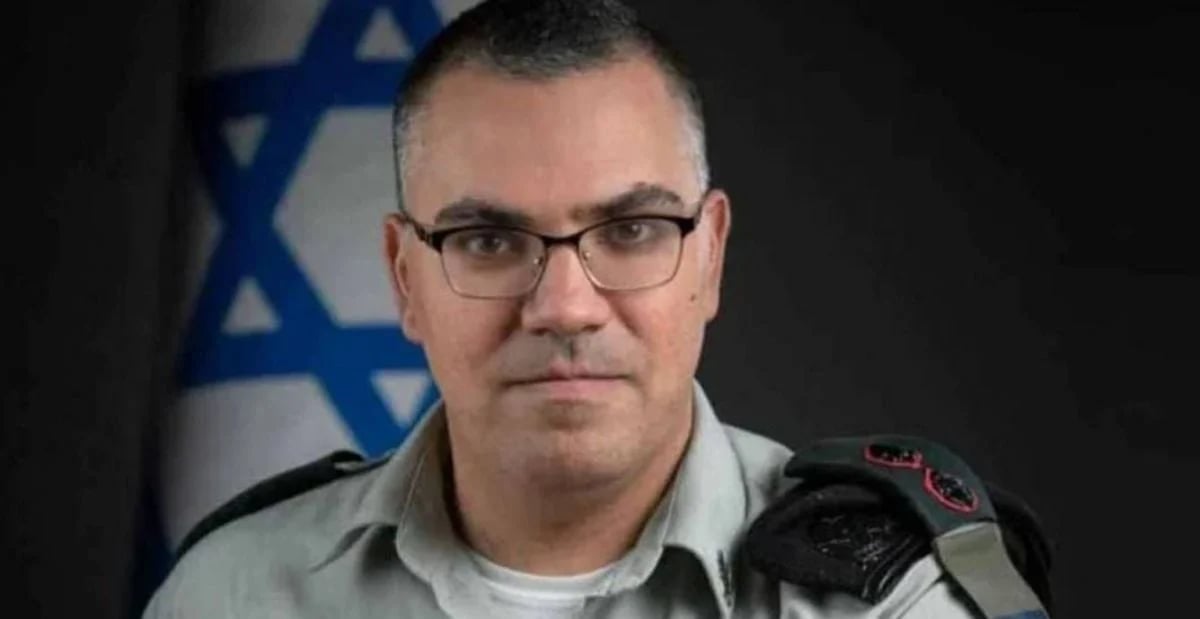 Israel warns Lebanese village ahead strikes