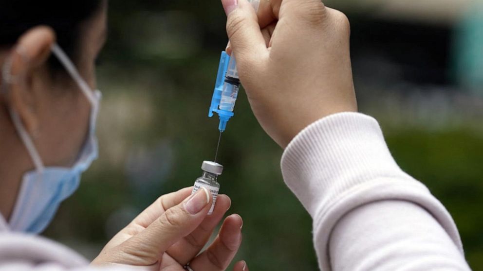 Measles-rubella cases rise