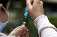 Measles-rubella cases rise