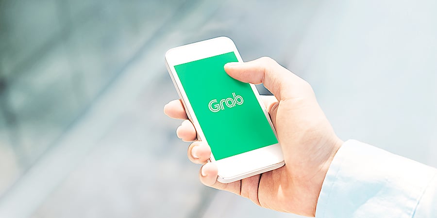 MOBILE access to Grab’s platform continues to anchor its delivery and transport network as new technologies are added behind the scenes.