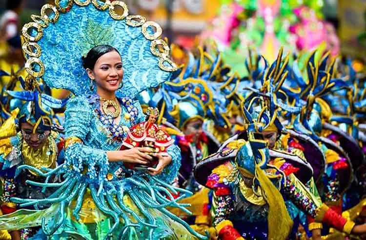 90% of Cebu hotels booked for 'Sinulog'