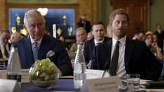 King Charles at Prince Harry, magbabati na kaya?