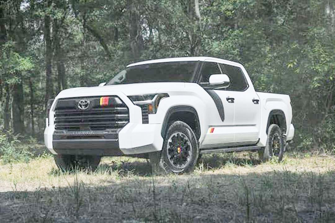 Homecoming: Toyota plans U.S.-built models for Japan in 2026