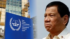 Duterte lawyers seek release over his health