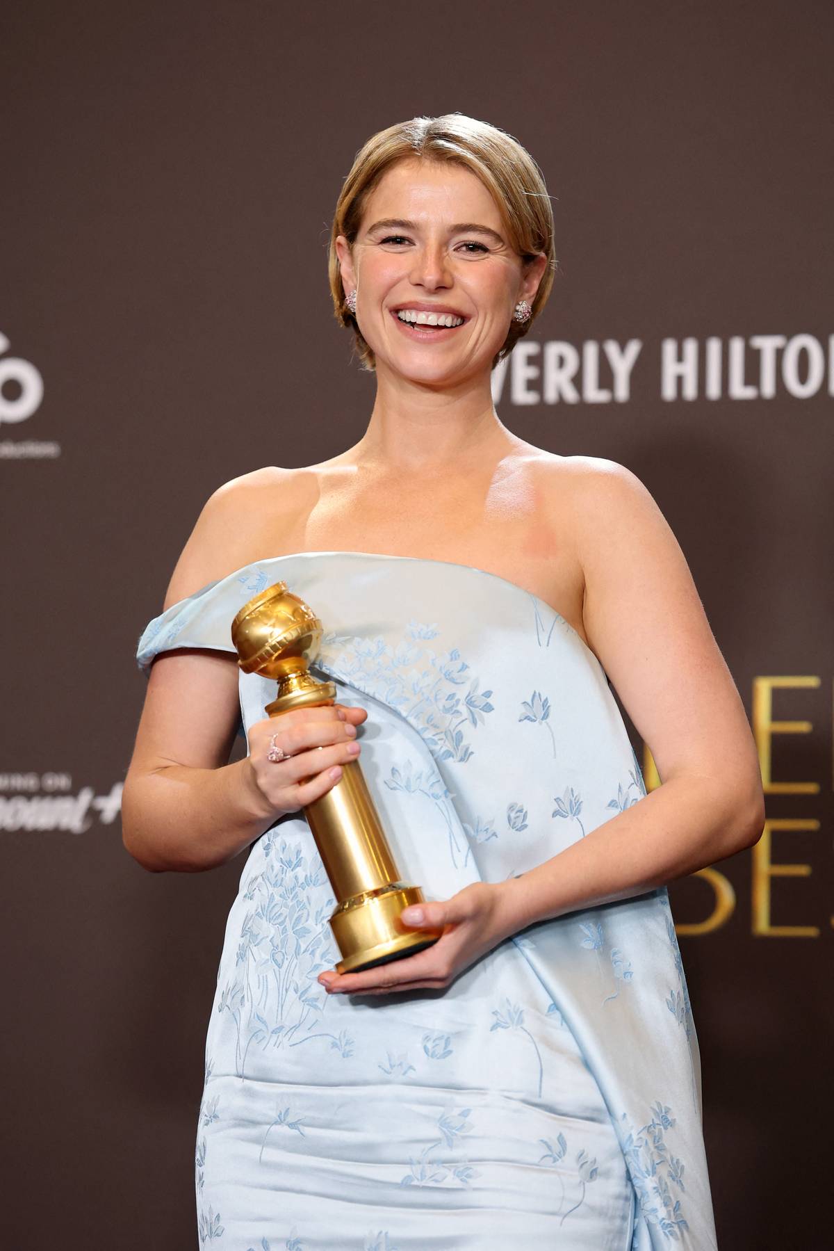 Golden Globes 2026: Historic wins, rising stars | Daily Tribune
