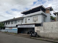 Ormoc City orders maternity hospital to vacate over alleged lease violations