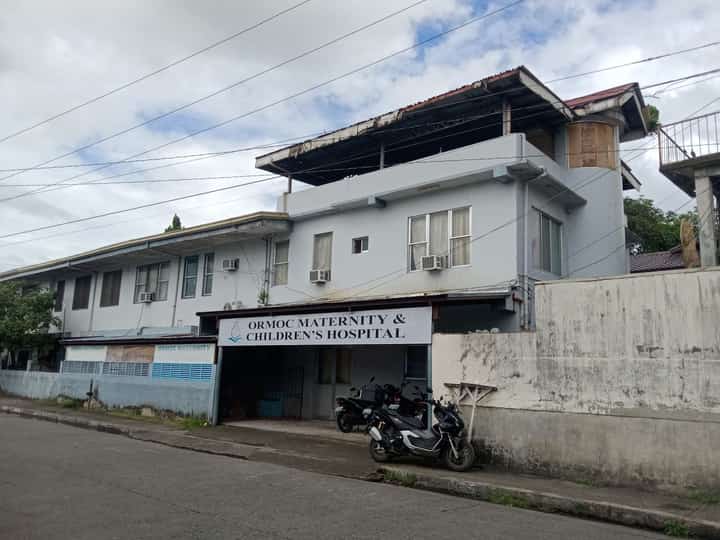 Ormoc City orders maternity hospital to vacate over alleged lease violations