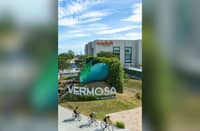 Ayala Land’s Vermosa hosts Abba’s Orchard campus