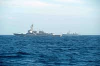 NMC blames China for WPS tensions