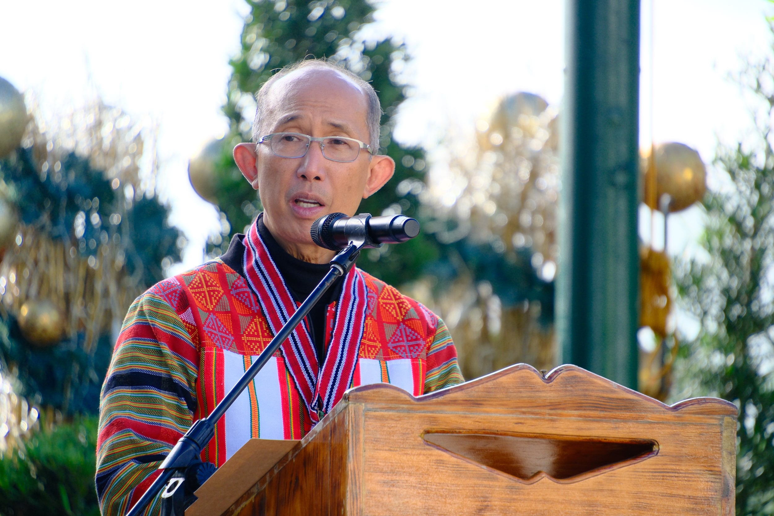 Magalong eyes cable transport system for Baguio commuters