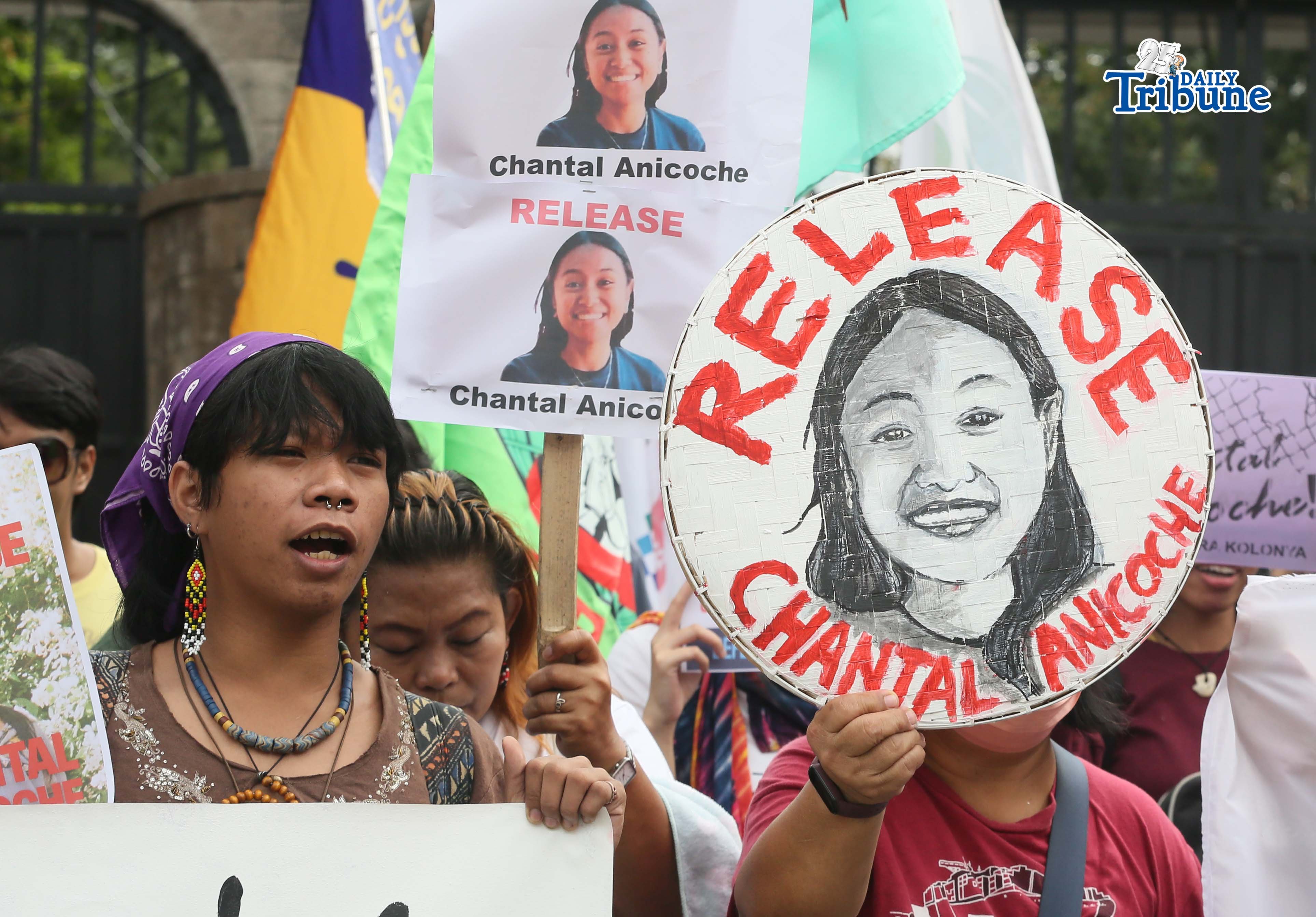 THEPhilippine government orders Filipino-American Chantal Anicoche to leave the country after evidence of her ties to the NPA and international CPP-linked networks, citing security and immigration concerns, with NTF-ELCAC emphasizing lawful, evidence-based action.