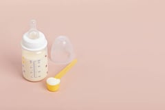 FDA probe on infant formula milk urged
