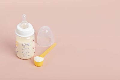 FDA probe on infant formula milk urged