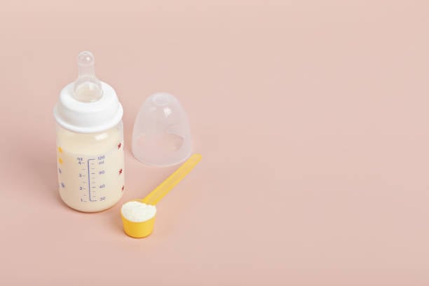 FDA probe on infant formula milk urged