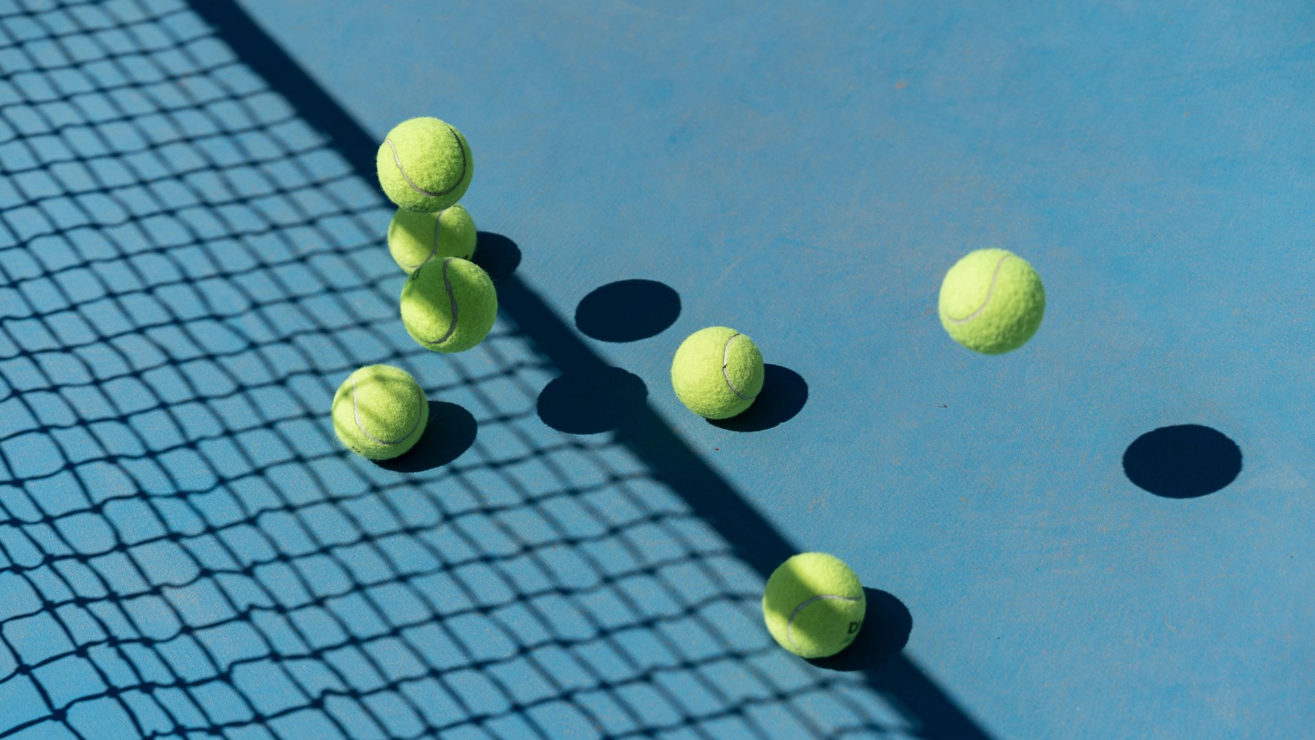 Rizal tennis center undergoes stress test