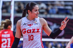 Cautious approach: PVL carefully screening potential new members