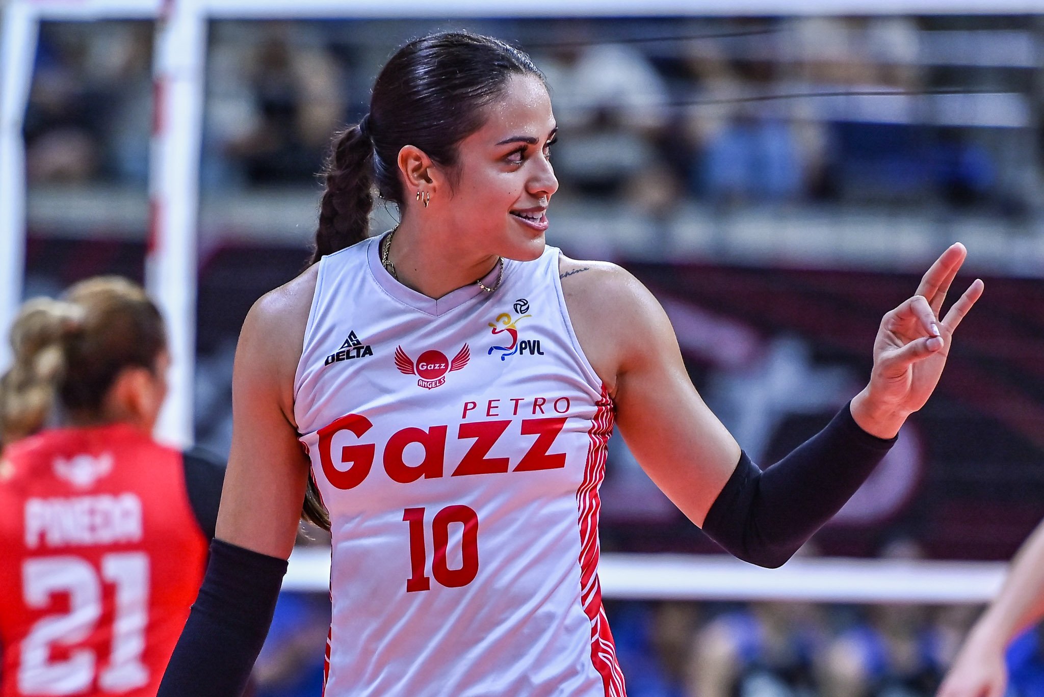 Cautious approach: PVL carefully screening potential new members