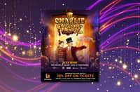 CHARLIE and The Chocolate Factory