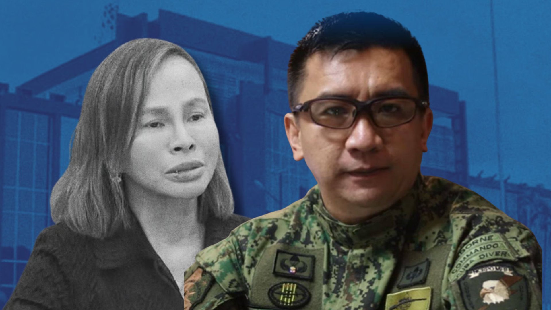 Benguet police chief off the hook from Cabral case