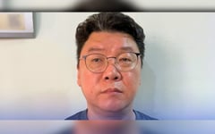 Korean fugitive intercepted at NAIA