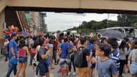 Pinoys turn to media as confidence drops
