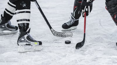 NHL stars to vie in Winter Olympics