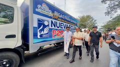 Nueva Ecija adds six rolling trucks to expand P20-per-kilo rice program
