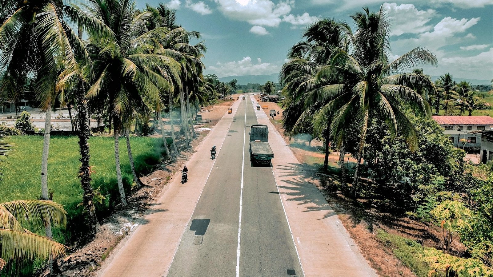 P16-B Maharlika Highway rehabilitation mulled