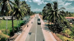 P16-B Maharlika Highway rehabilitation mulled