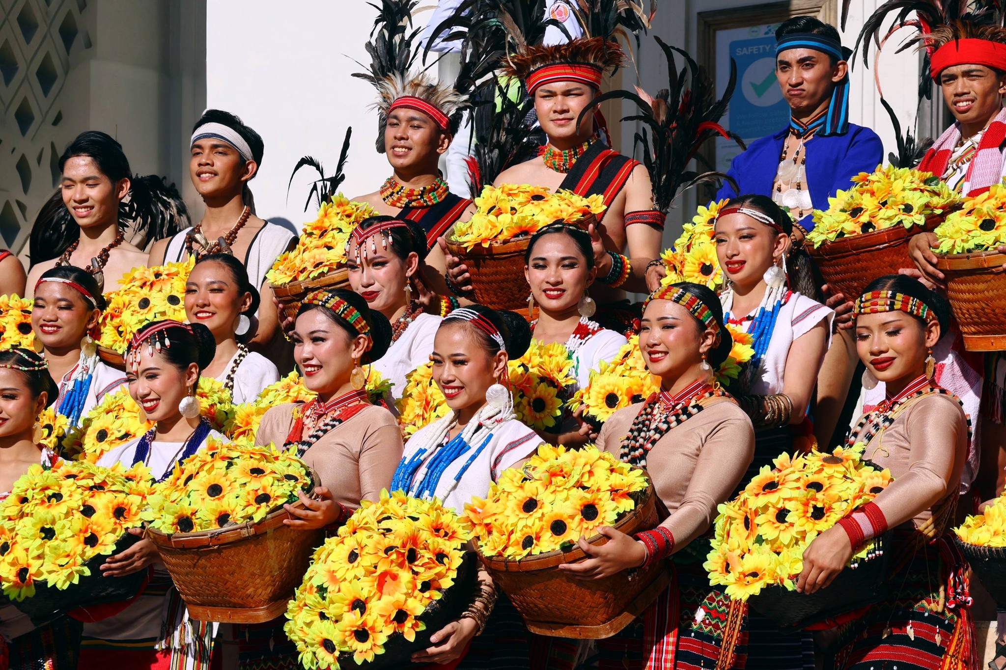 Baguio unveils Panagbenga 2026