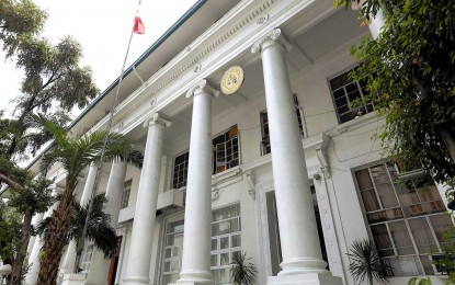 Denied claims of victims still appealable, says DoJ