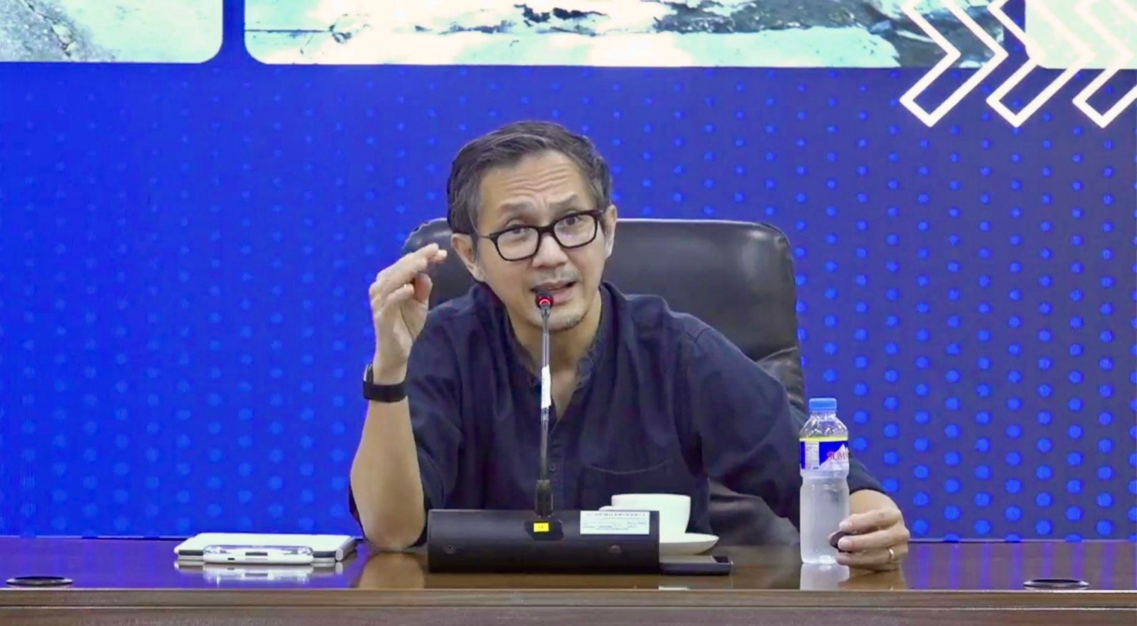 DPWH presses fixes despite budget cuts