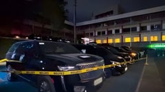 PNP targets 10 more of Co’s luxury vehicles