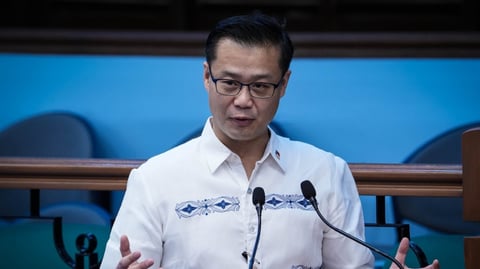 Gatchalian backs more classrooms for SUCs