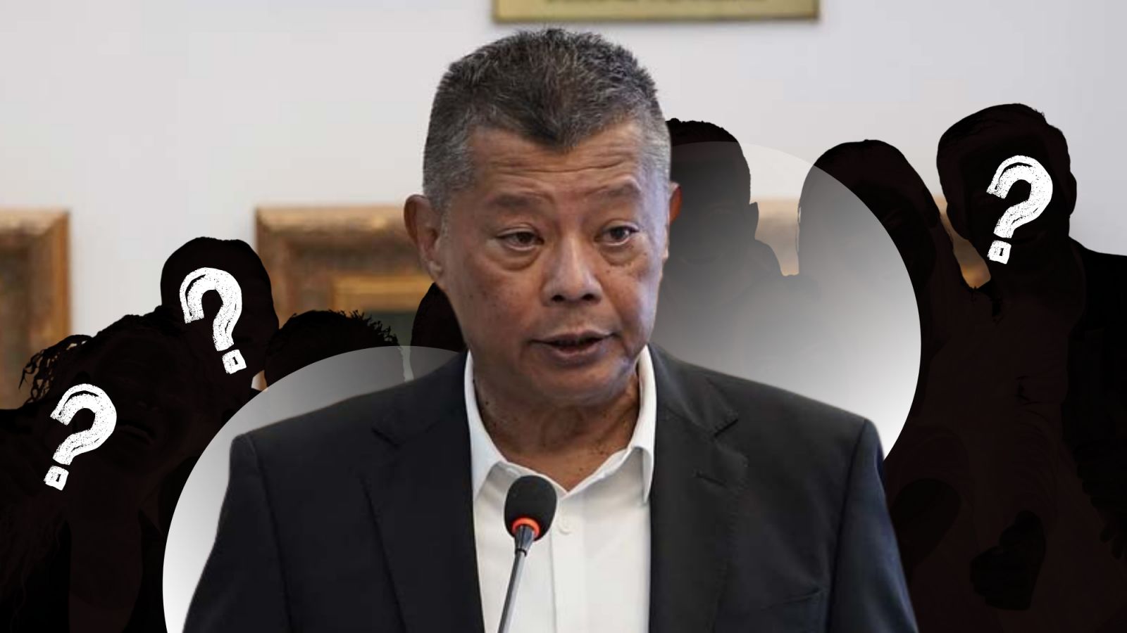 Boying vs mga marites: Fake news tinatarget ng Ombudsman