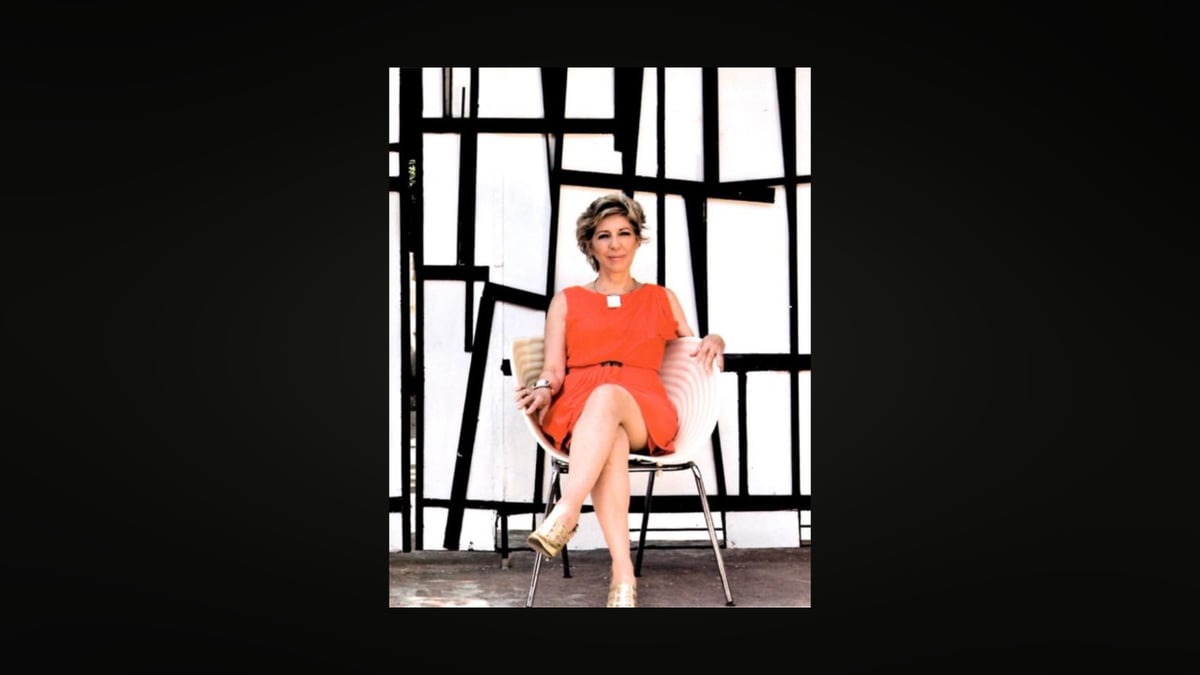 Half a century forward: Galleria Duemila’s enduring legacy