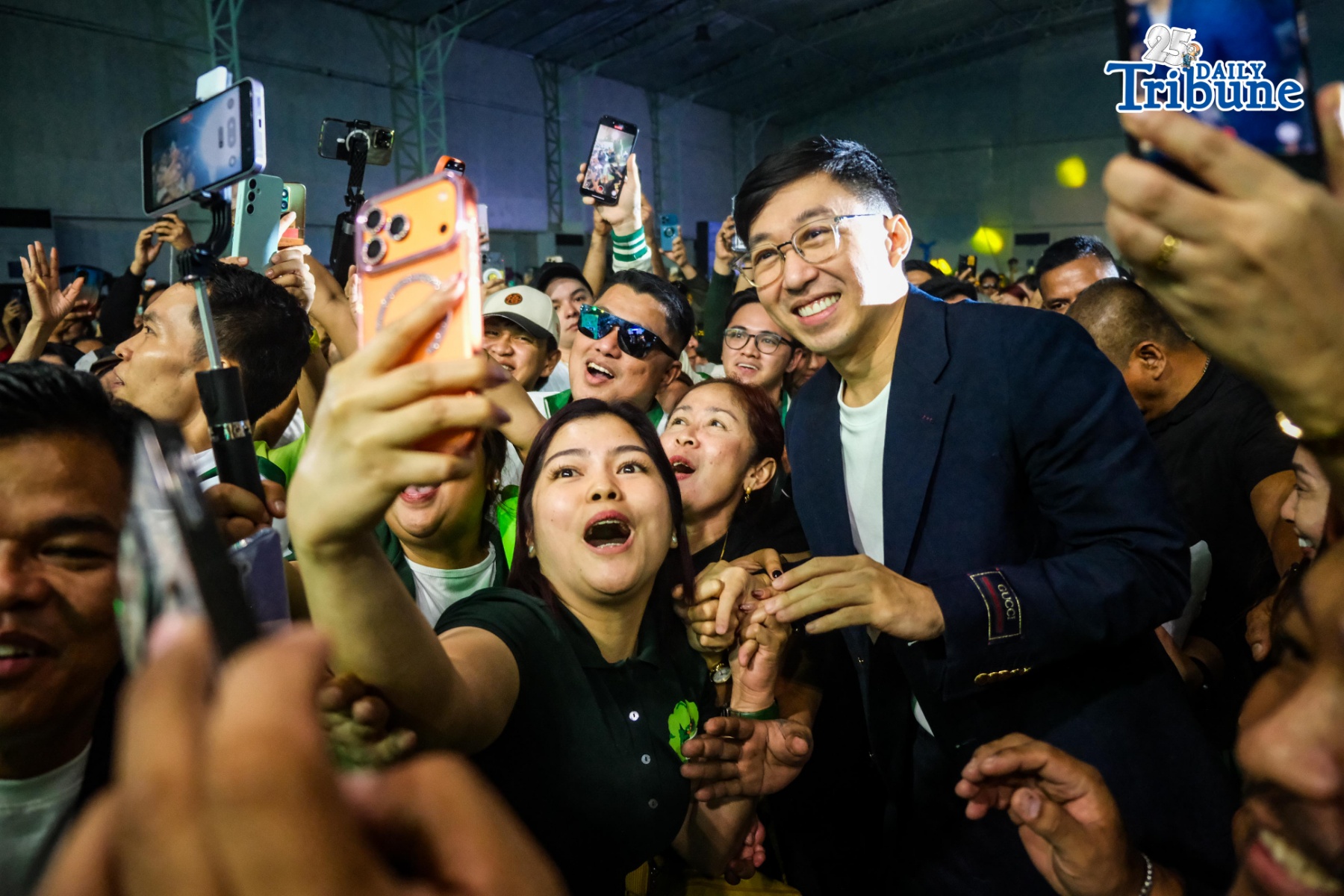 JC kicks off year with Beyond Expo, recognitions, and product launch
