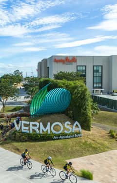 Abba’s Orchard, Vermosa partner for largest K–12 Montessori campus in Luzon