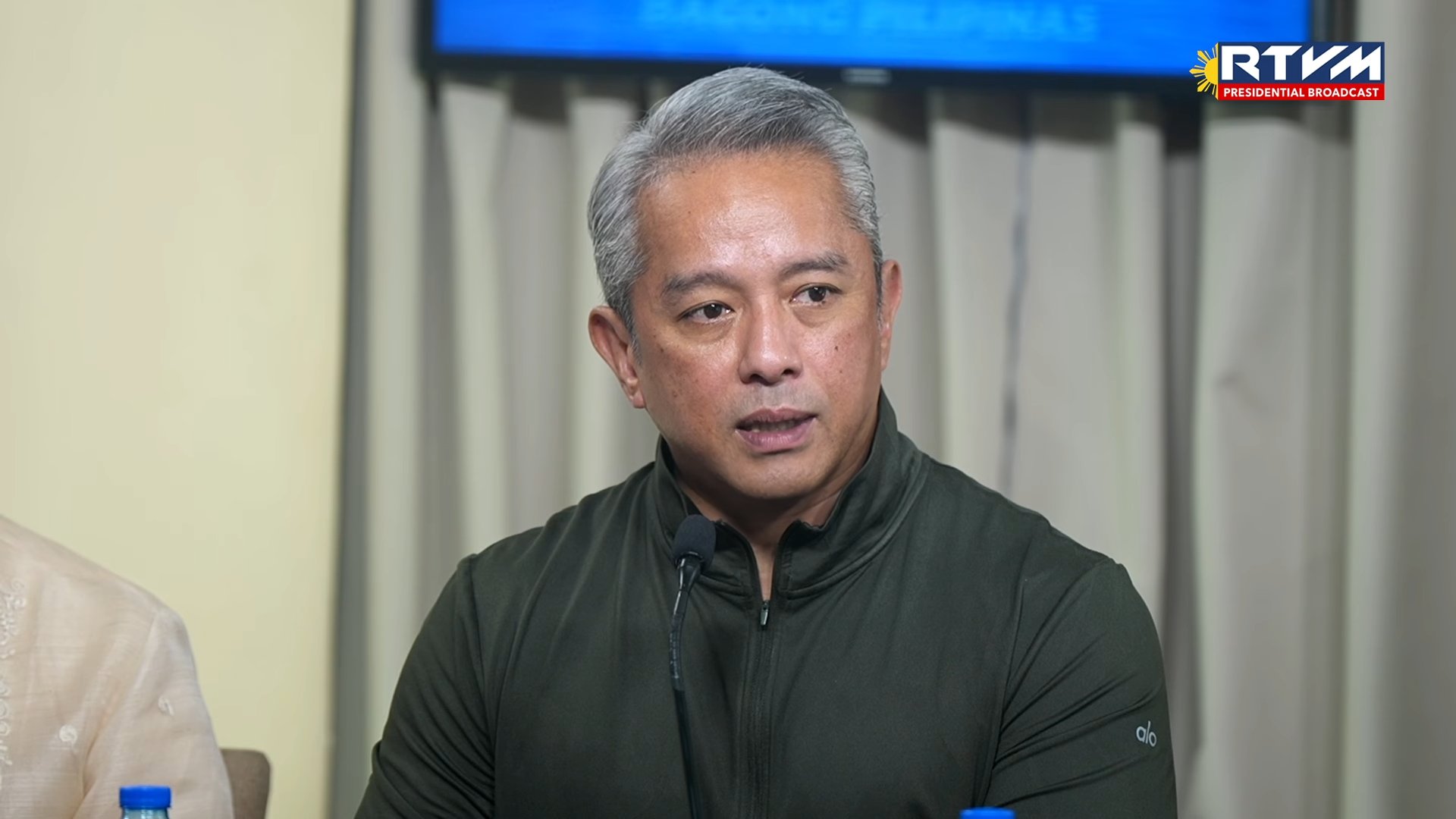 Strengthened support for LGUS from the president – Remulla