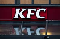 KFC worker stabbed in dispute over gravy