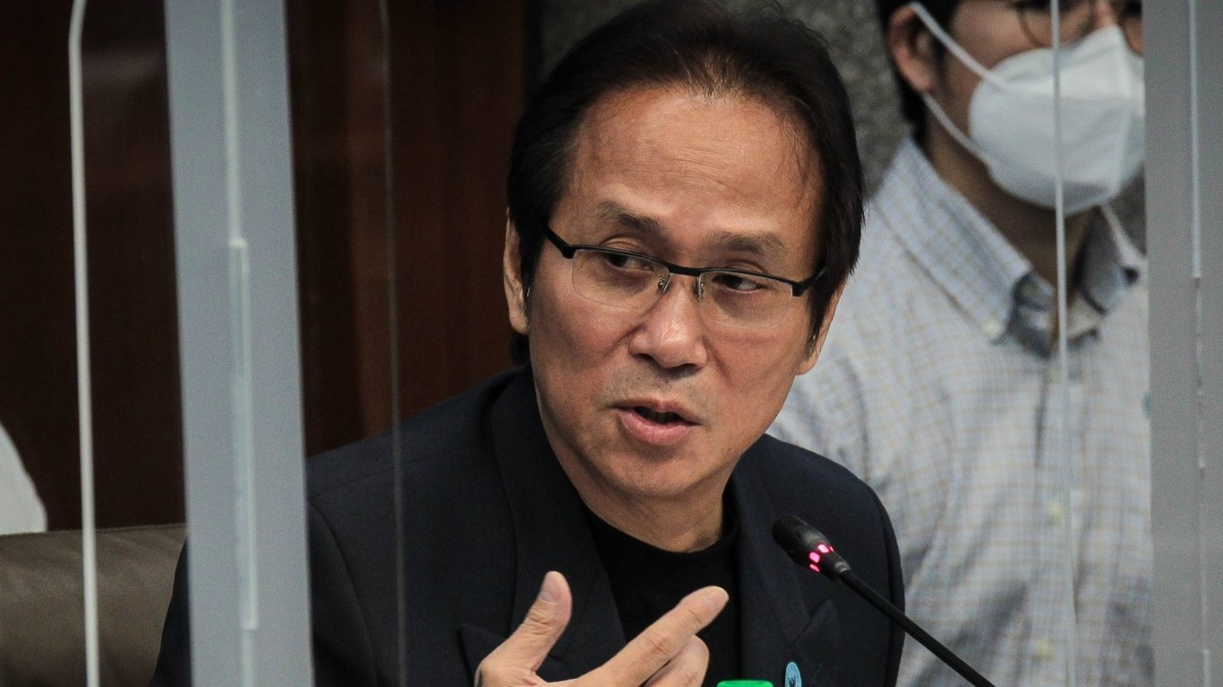 Atong Ang lead counsel to limit media interviews