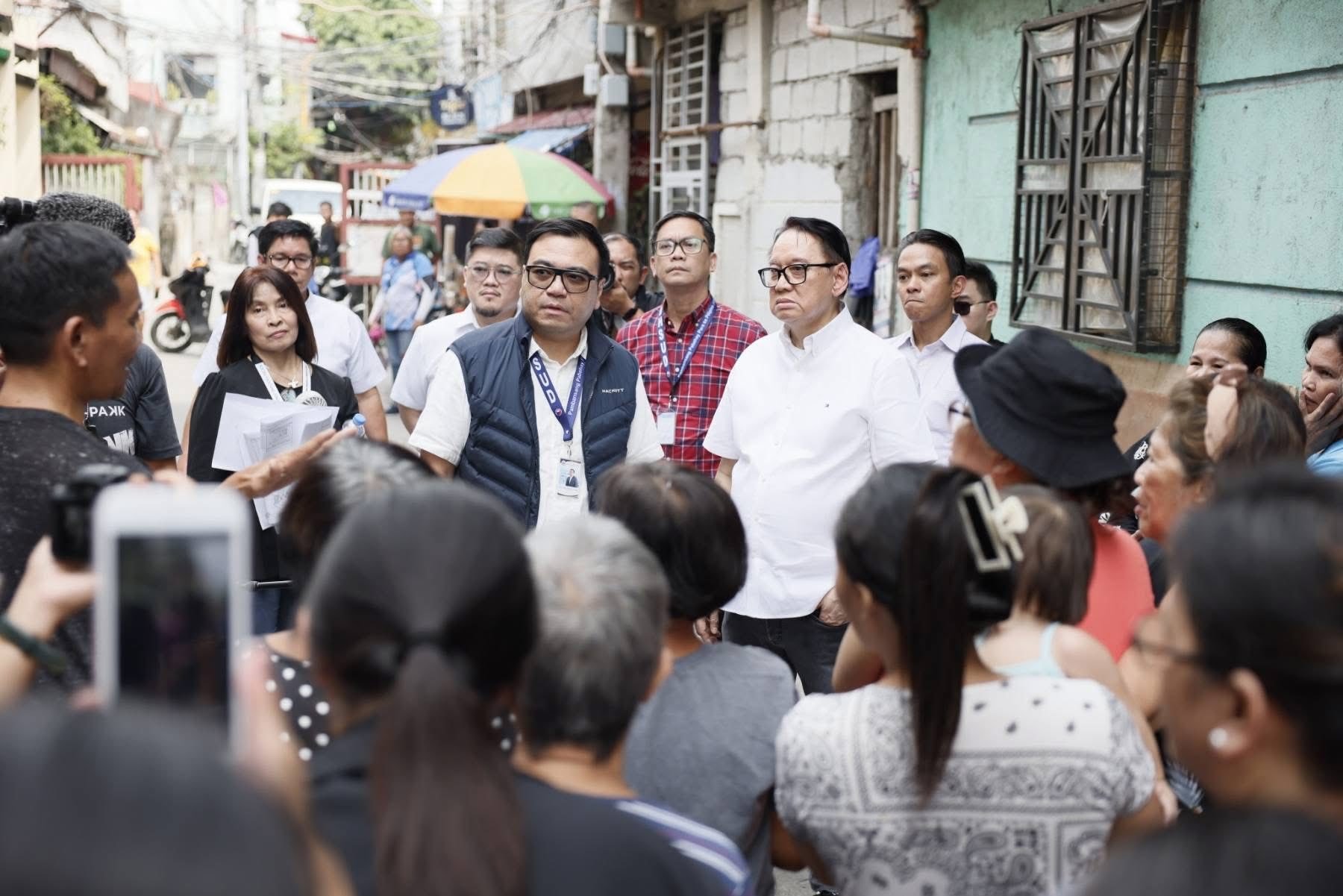 4PH land acquisition ends decades-long wait for Valenzuela community