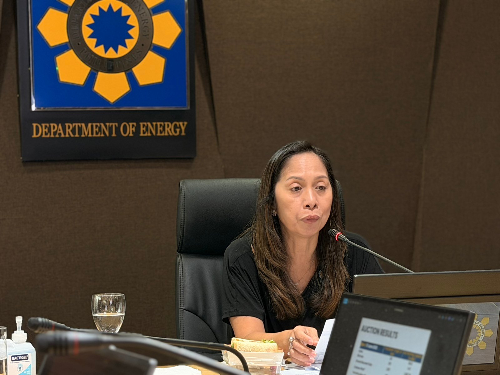 DOLE ready to defend P47-B 2027 budget before Senate