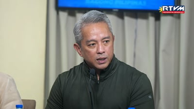 Remulla backs Marcos push for stronger, accountable LGUs in 2026 budget