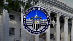 BoC warns public vs fake $1-M seizure warrant at NAIA