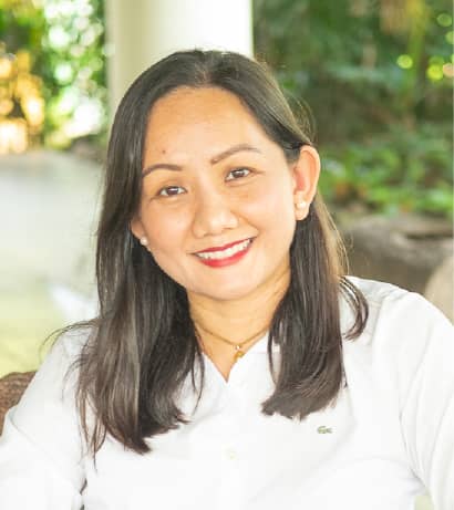 DR. Claire Marie Reyes-Habito