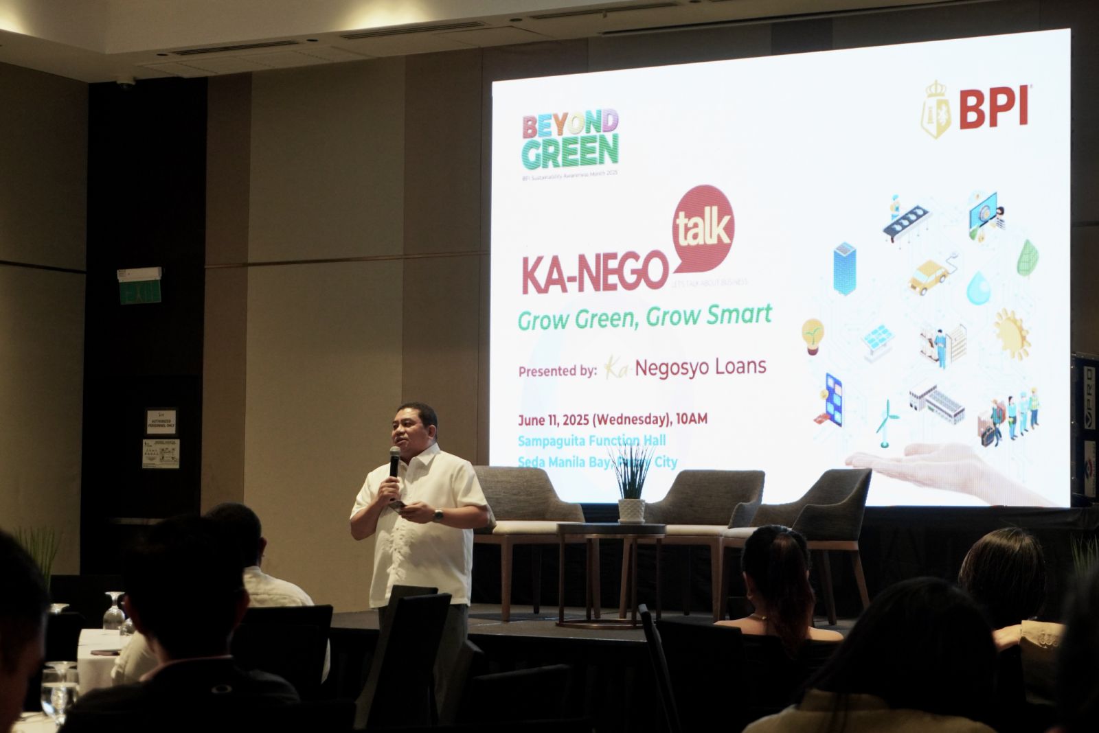 BPI reaches over 1,100 SMEs nationwide